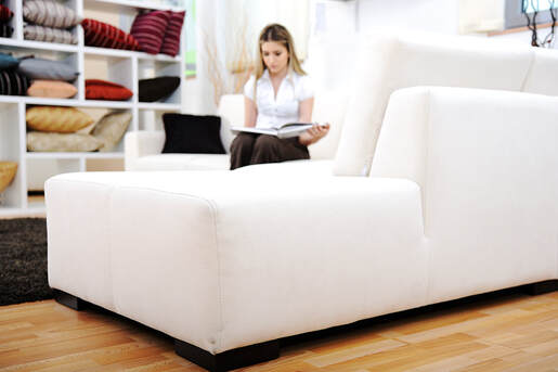Professional Upholstery Cleaning NYC