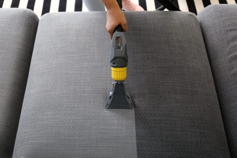 sofa cleaning in nyc